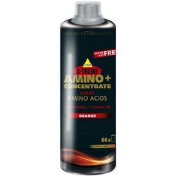 Аминокислоты Inkospor X-Treme Amino Plus Concentrate 1000 ml