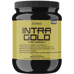 Аминокислоты Ultimate Nutrition Intra Gold