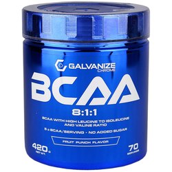 Аминокислоты Galvanize BCAA 8-1-1