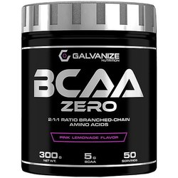 Аминокислоты Galvanize BCAA Zero 300 g