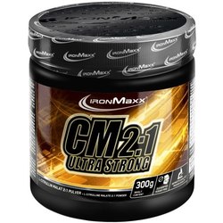 Аминокислоты IronMaxx CM 2-1 Ultra Strong 300 g