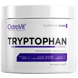 Аминокислоты OstroVit Tryptophan