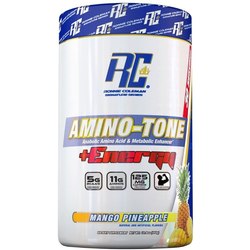 Аминокислоты Ronnie Coleman Amino-Tone/Energy 450 g