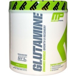 Аминокислоты Musclepharm Glutamine 600 g