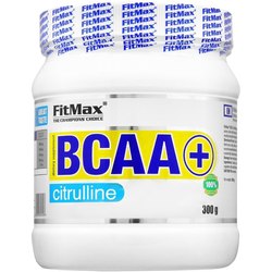 Аминокислоты FitMax BCAA/Citrulline 300 g
