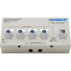 Усилитель для наушников Furman HR-6