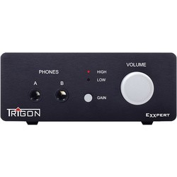 Усилитель для наушников Trigon Audio Exxpert