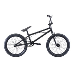 Велосипед Stark Madness BMX 3 2020 (черный)