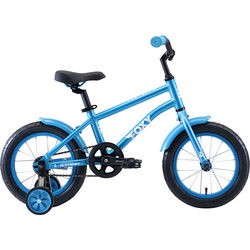 Детский велосипед Stark Foxy 14 Boy 2020