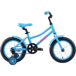 Детский велосипед Stark Foxy 14 Girl 2020