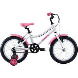 Детский велосипед Stark Foxy 16 Girl 2020