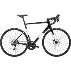 Велосипед Cannondale SuperSix EVO Carbon Disc 105 2020 frame 48