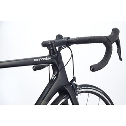 Велосипед Cannondale SuperSix EVO Carbon Disc 105 2020 frame 48