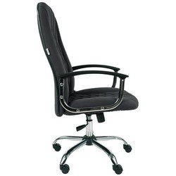 Компьютерное кресло EasyChair 677 TS Chrome