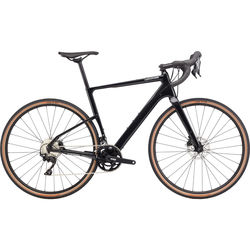 Велосипед Cannondale Topstone Carbon 105 2020 frame XS