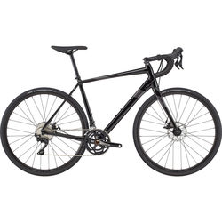 Велосипед Cannondale Synapse Disc 105 2020 frame 51