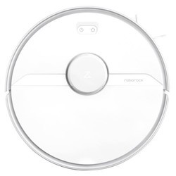 Пылесос Xiaomi Roborock S6 Pure (серый)