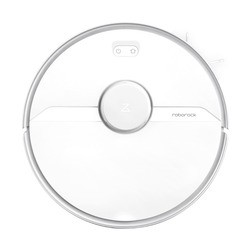 Пылесос Xiaomi Roborock S6 Pure (белый)