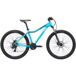 Велосипед Giant Liv Bliss 2 Disc 27.5 2020 frame S