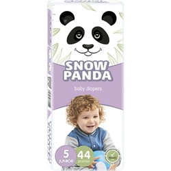 Подгузники Snow Panda Junior 5 / 44 pcs