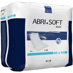 Подгузники Abena Abri-Soft Basic 90x60 / 60 pcs