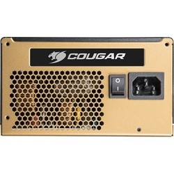 Блок питания Cougar GX-F AURUM 550
