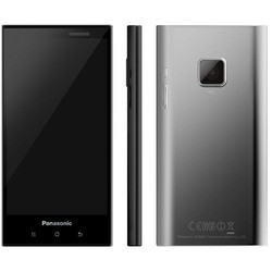 Мобильные телефоны Panasonic Eluga