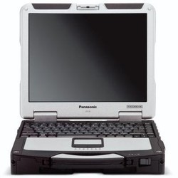 Ноутбуки Panasonic CF-31MZCEXF9