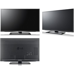 Телевизоры LG 42LW5400