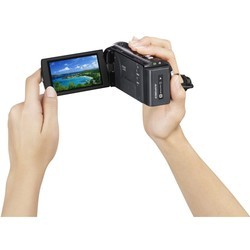 Видеокамера Sony HDR-CX260E
