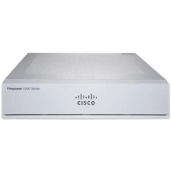 Маршрутизатор Cisco FPR1010-NGFW-K9