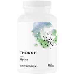 Аминокислоты Thorne Glycine