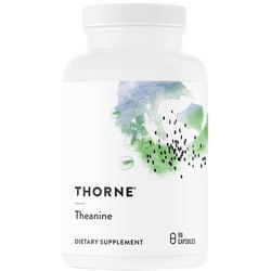 Аминокислоты Thorne Theanine