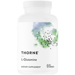 Аминокислоты Thorne L-Glutamine