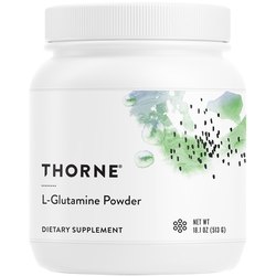 Аминокислоты Thorne L-Glutamine Powder