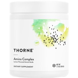 Аминокислоты Thorne Amino Complex