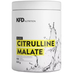 Аминокислоты KFD Nutrition Pure Citrulline Malate 500 g