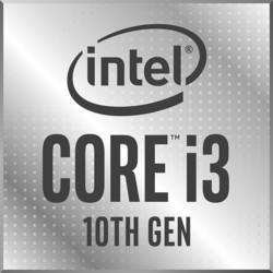 Процессор Intel Core i3 Comet Lake-S