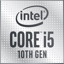 Процессор Intel Core i5 Comet Lake-S