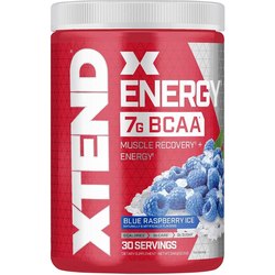 Аминокислоты Scivation Xtend Energy 348 g