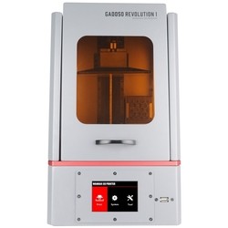 3D принтер Wanhao Gadoso Revolution 1