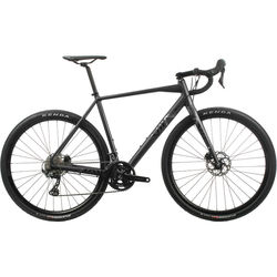 Велосипед ORBEA Terra H30-D 2020 frame XXS