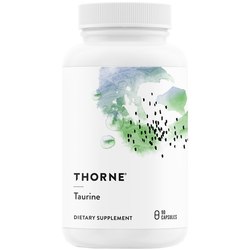 Аминокислоты Thorne Taurine 90 cap