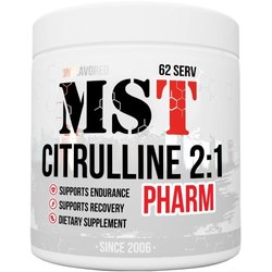 Аминокислоты MST Citrulline 2-1