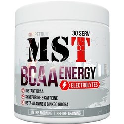 Аминокислоты MST BCAA Energy