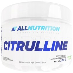 Аминокислоты AllNutrition Citrulline 200 g