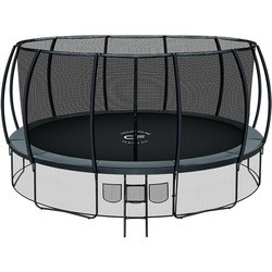 Батут Clear Fit Spacestrong 16ft