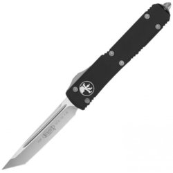 Нож / мультитул Microtech MT149-4 (черный)