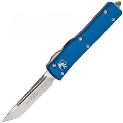 Нож / мультитул Microtech MT149-4 (синий)