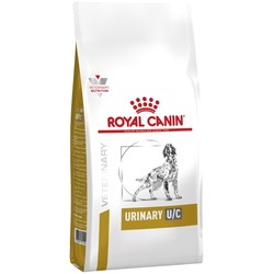 Корм для собак Royal Canin Urinary U/C 2 kg